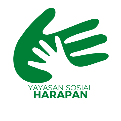 Logo Yayasan Sosial Harapan Indonesia