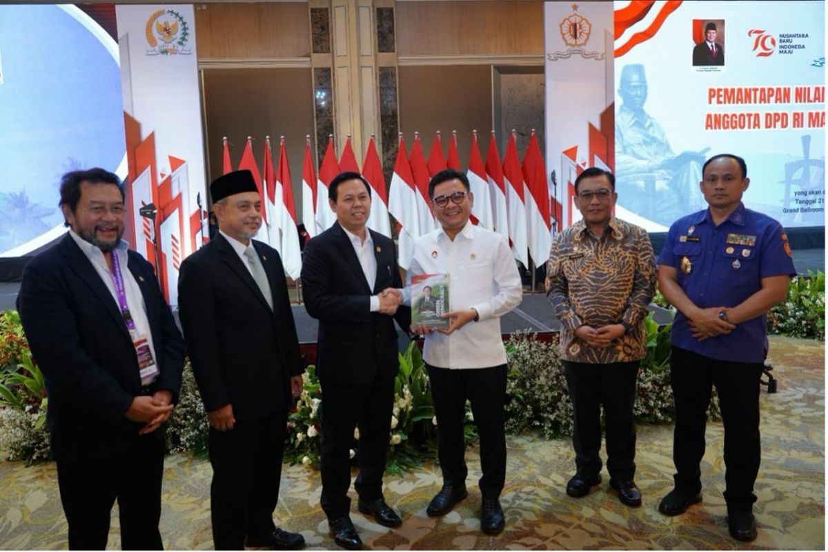 Tentang Yayasan Sosial Harapan Indonesia